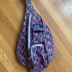Kavu crossbody bag